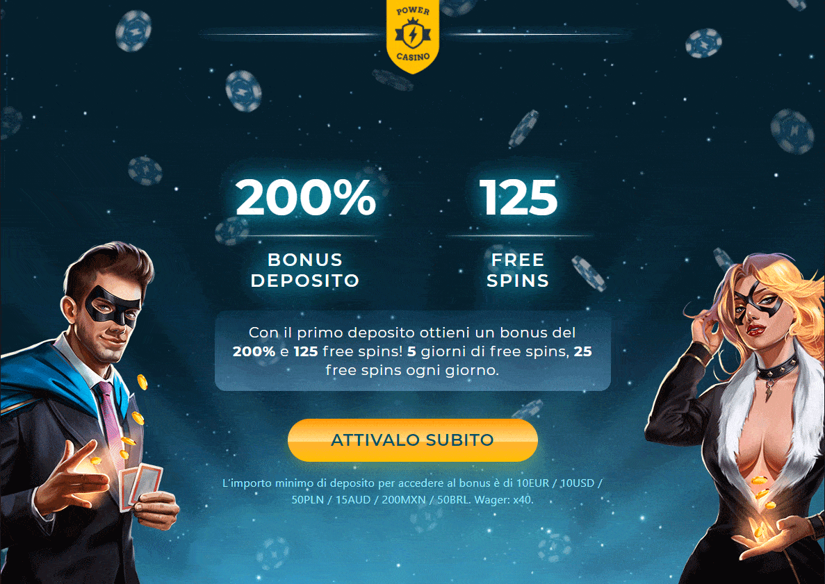 casino online