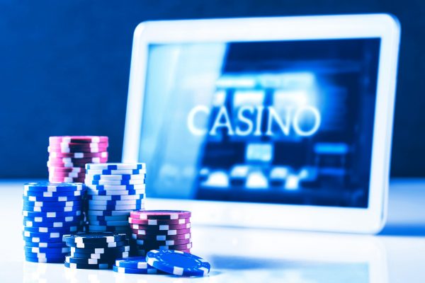 online gambling
