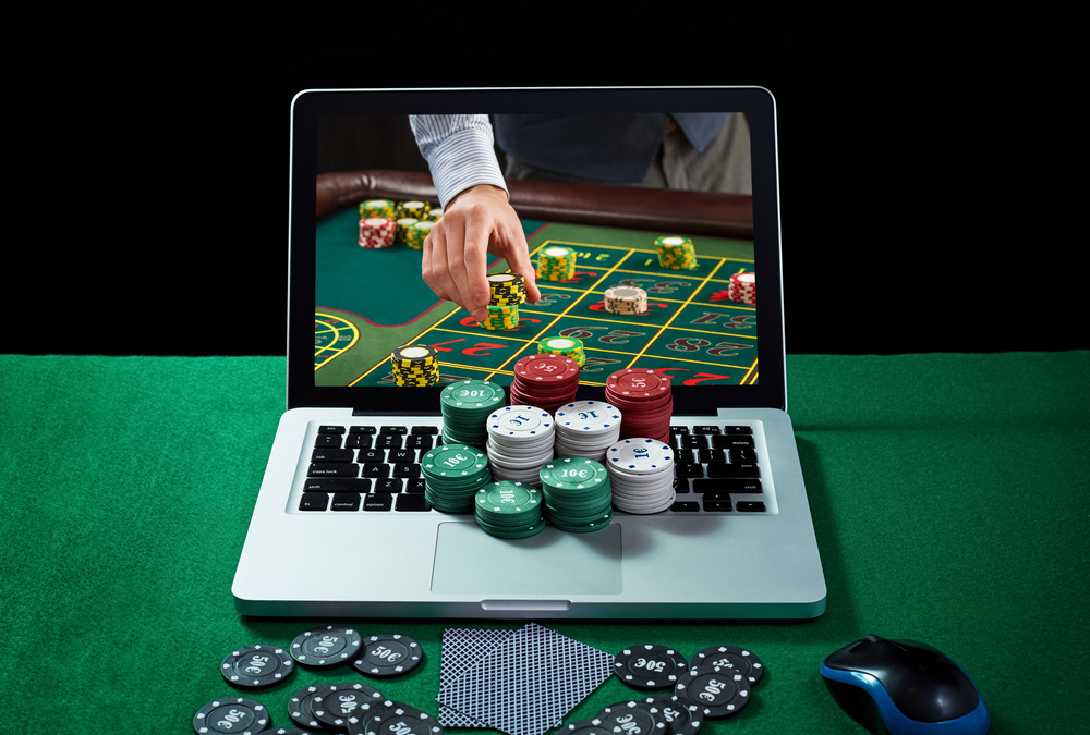 online casino