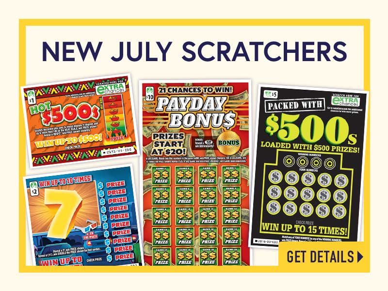 lottery