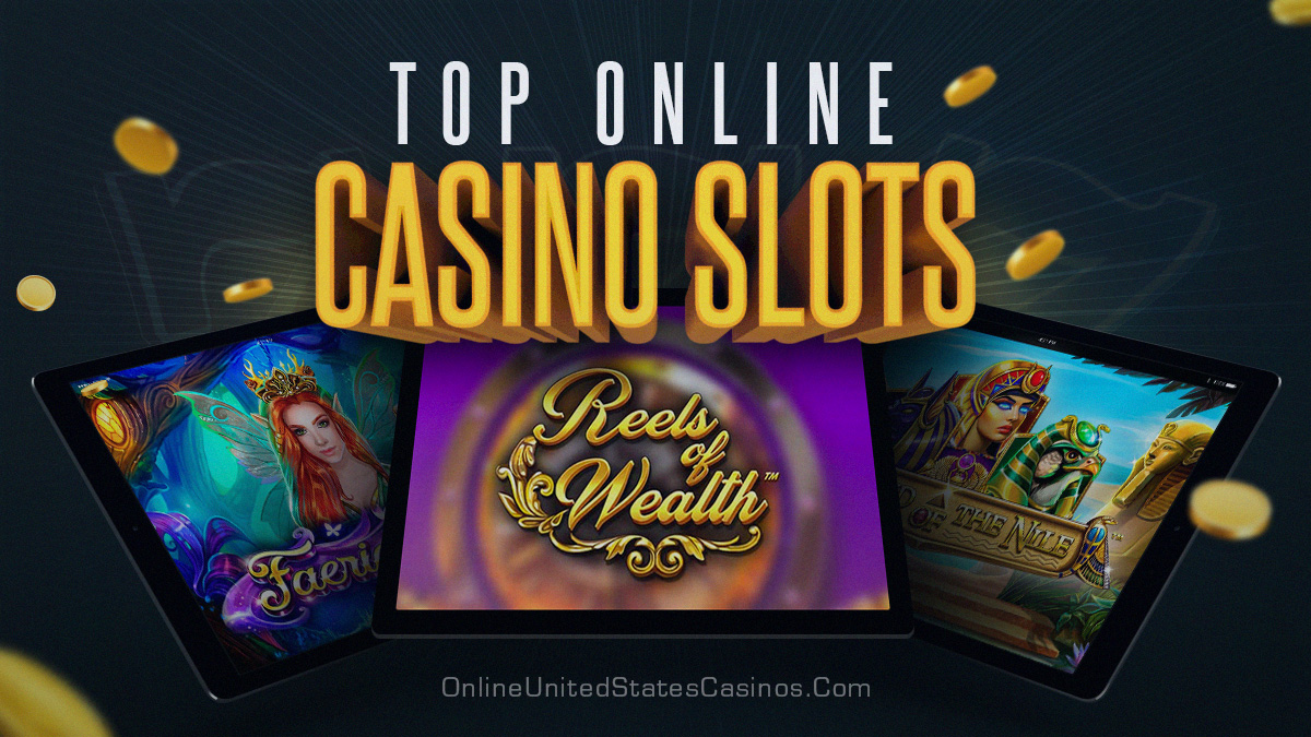 online slot