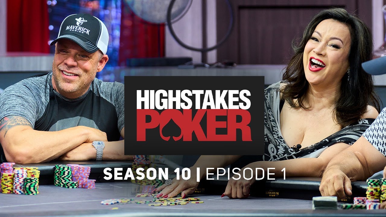 poker