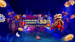 sbobet
