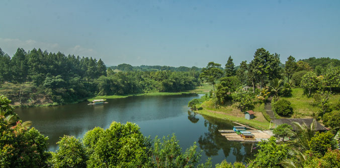Lido Lakes Resort