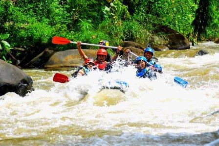 Outbound Bogor