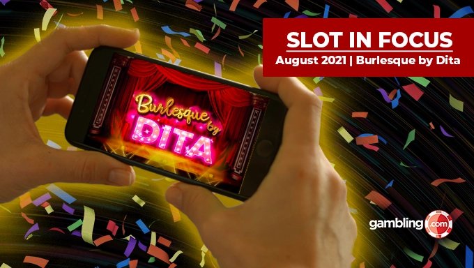 online slot